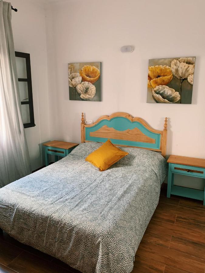Casa Marea Apartment Caleta de Caballo Exterior photo
