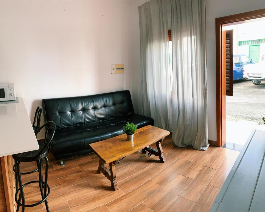 Casa Marea Apartment Caleta de Caballo Exterior photo